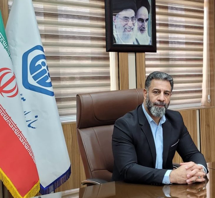اختصاص ماهانه ۴۲۲ میلیارد تومان برای پرداخت حقوق به مستمری بگیران استان