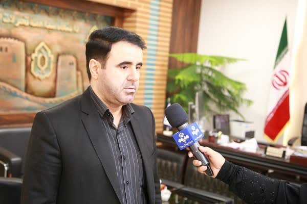 بهره برداری از ۲۴۶ پروژه ارتباطی در لرستان