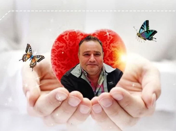 اهدای اعضای جوان پلدختری به ۵ بیمار جانی دوباره بخشید