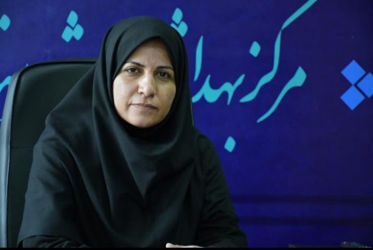 سرپرست مرکز بهداشت شهرستان خرم‌آباد منصوب شد