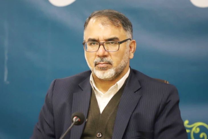 تامین کالای اساسی برای شب عید و ماه رمضان در لرستان