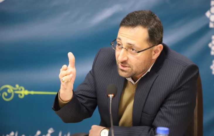 کمیته «پایش نهضت ملی مسکن» لرستان الگوی موفق کشوری شد
