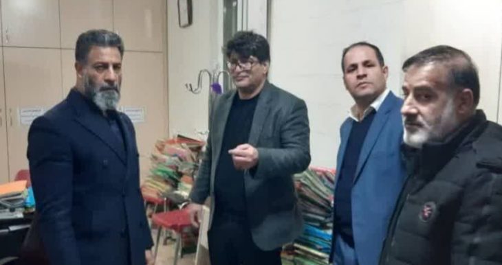 پرداخت ماهانه ۳۰ میلیارد تومان به مستمری بگیران ازنا
