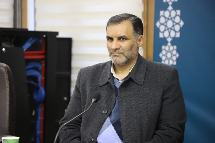 لزوم ساماندهی ورودی‌ شهرهای لرستان/حفاری از دهم اسفند ممنوع است