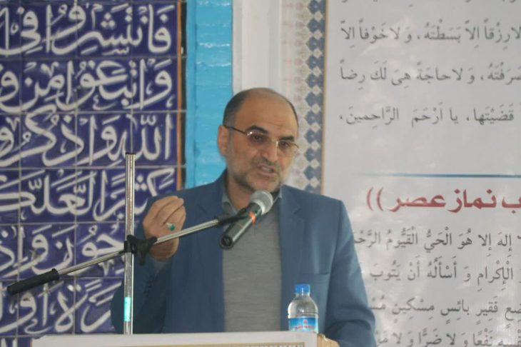 تامین ۶ هکتار زمین برای نهضت ملی مسکن در سلسله