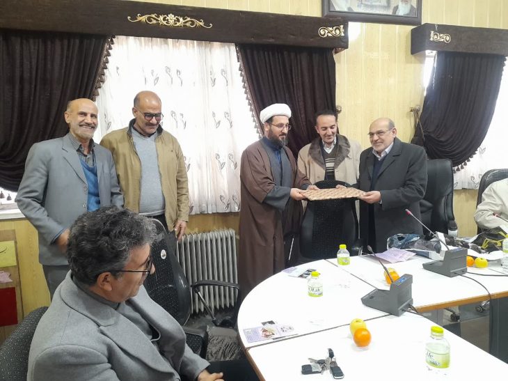 افتتاح نمایندگی موسسه محک در سه شهرستان دیگر لرستان