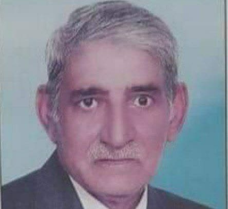 پیام تسلیت مدیر کل فرهنگ و ارشاد اسلامی لرستان در پی درگذشت استاد «حفیظ‌الله عبدالهی»