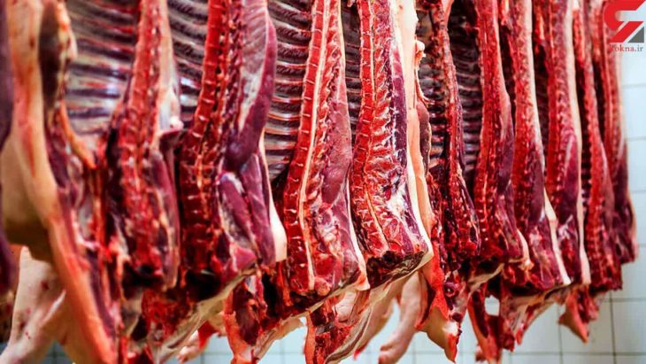 سایه آرامش بر بازار گوشت در لرستان