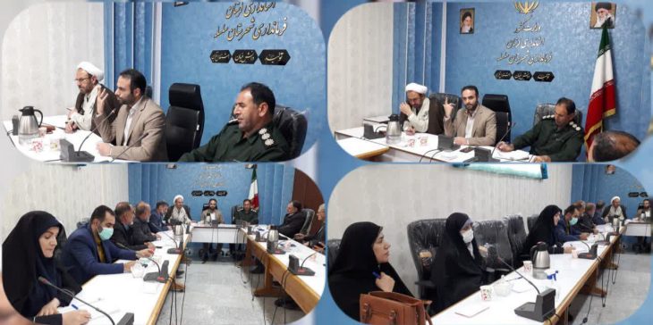 فرهنگ جهادی عامل پویایی انقلاب اسلامی است