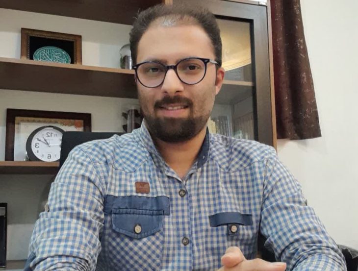 کارنامه درخشان پژوهشگر جوان خوزستانی در حوزه تالیف، ترجمه و ویراستاری