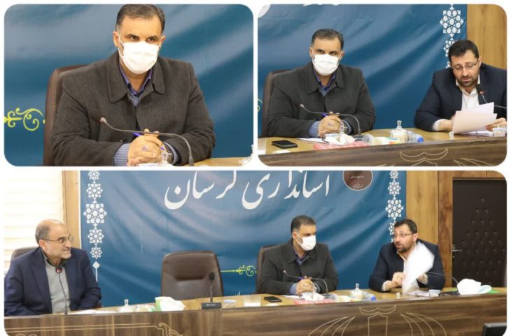 جلوگیری از ساخت‌ و سازهای غیراستاندارد دراستان/مدیران در جذب اعتبارات بازآفرینی فرصت‌سوزی نکنند