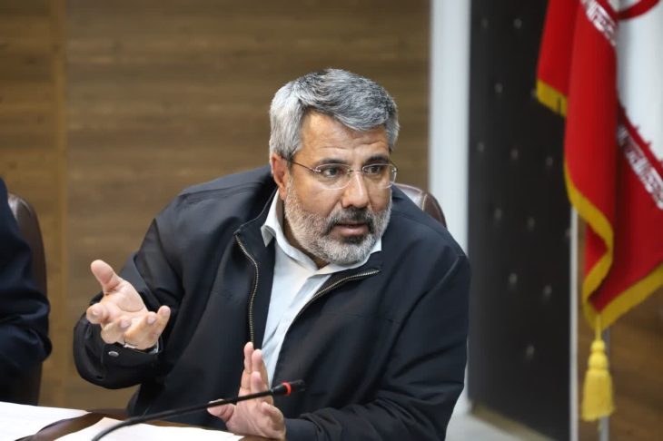 تشکیل ۲۴ تعاونی دانش بنیان در لرستان/ نقش مهم تعاونی ها در ایجاد اشتغال پایدار