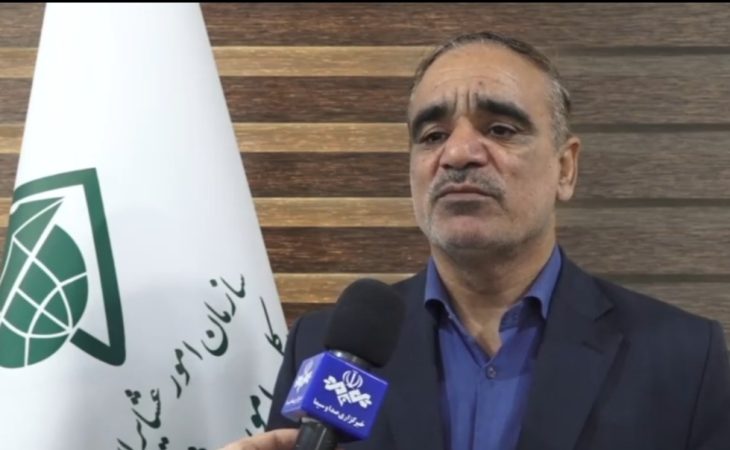 لزوم اخذ کارت تردد و پروانه چرای دام توسط عشایر لرستان