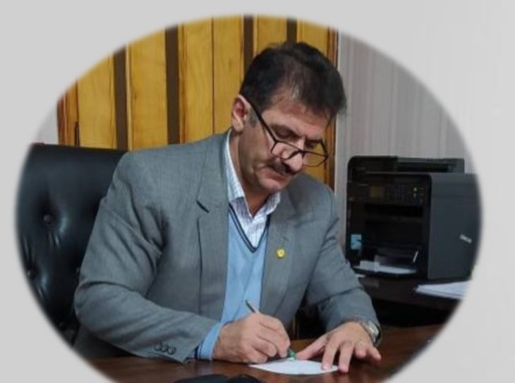 پیام تبریک رئیس سازمان نظام مهندسی ساختمان لرستان به مناسبت روز مهندس