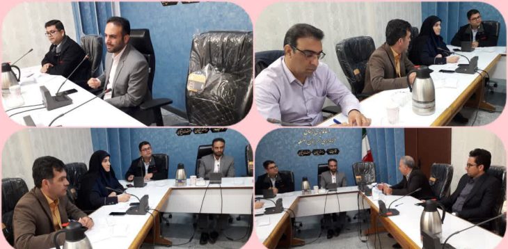 برگزاری نشست های پرسش و پاسخ با جوانان در هفته جوان