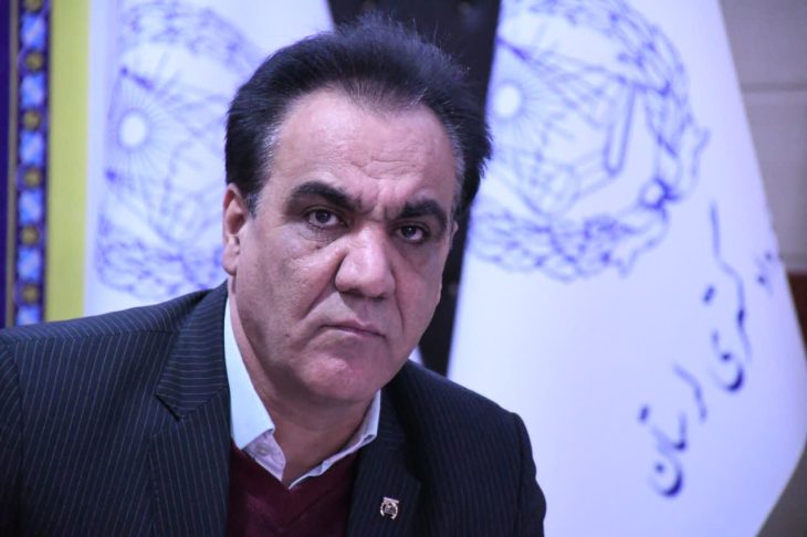 فعالیت ٧٨٠ وکیل پایه یک در لرستان/طرح تسهیل صدور مجوز کسب و کار چالش جدی کانون ها وکلا
