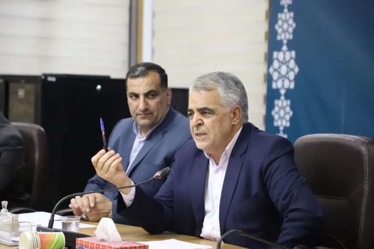 اجرای طرح «کالابرگ الکترونیک» در لرستان