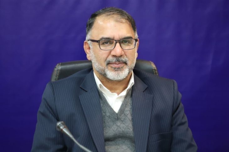 شهرک فناوری لرستان ایجاد می شود