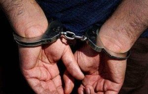 دستگیری عامل تیراندازی در خرم آباد