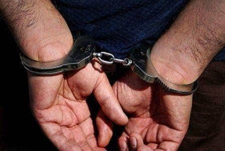 دستگیری عامل تیراندازی در خرم آباد