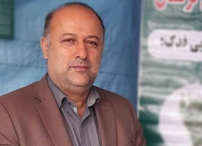 عرضه رطب مضافتی بم با قیمت مناسب بین شهروندان لرستانی