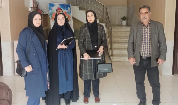 در طرح عیدانه استاندارد پایانه های مسافری در‌ لرستان بازرسی شدند