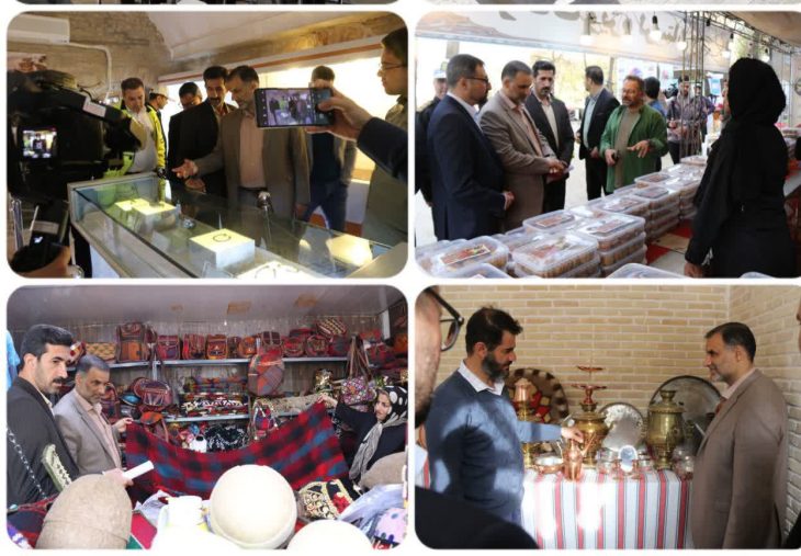 رشد ۲۲ درصدی بازدید از فلک‌الافلاک / ثبت ۳ میلیون و ۹۰۰ هزار تردد از محورهای لرستان