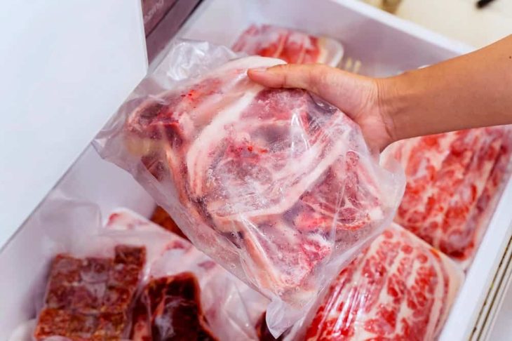 تمام گوشت‌های برزیلی وارداتی موجود در بازار،سالم و بهداشتی است
