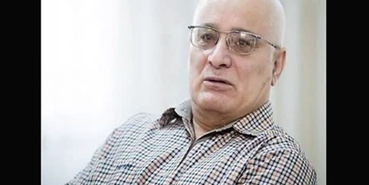 پیام تسلیت امام جمعه خرم آباد در پی شهادت جانباز حاج «مجتبی زینی وند»