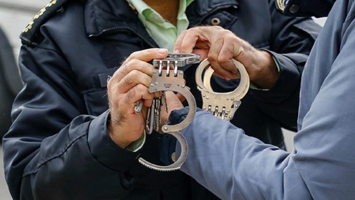 باند سارقان مسلح در سلسله دستگیر شدند