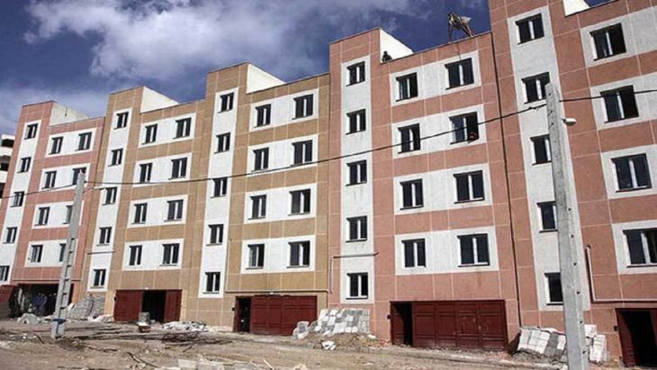 صدور سند برای بیش از ۸۷ هزار واحد مسکونی لرستان