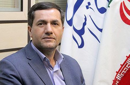 «محمد خدابخشی»‌ به عنوان عضو هیات امنای دانشگاه شهید بهشتی تهران منصوب شد