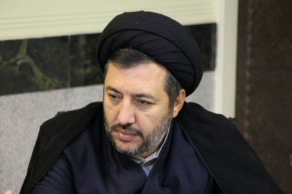برگزاری مراسم بزرگداشت یوم‌الله ۱۲ فروردین در خرم‌آباد