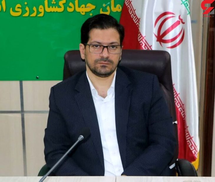 تجهیز خودروهای جهاد کشاورزی لرستان به دستگاه GPS