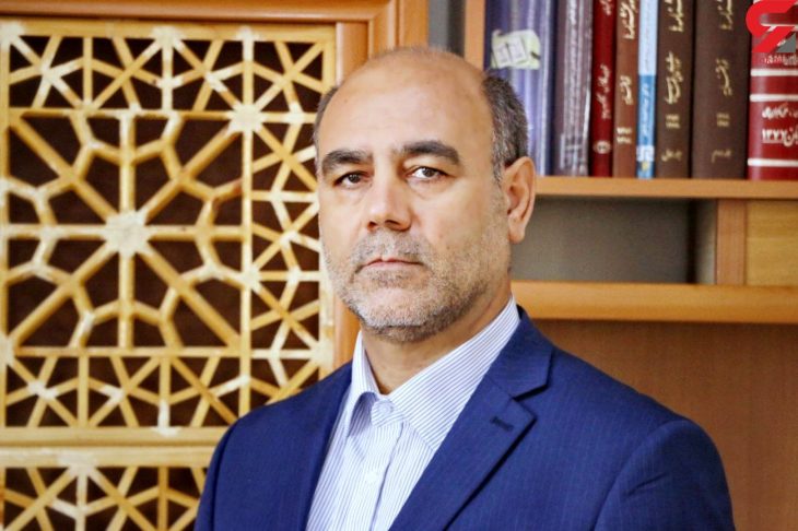 رتبه دوم دادگستری لرستان در ارزیابی عملکرد دادگستری‌های کشور
