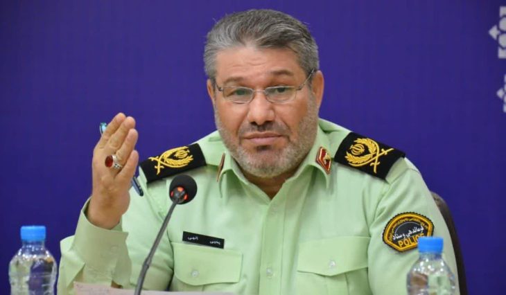 دست کلاهبردار ۶۰ میلیاردی رو شد