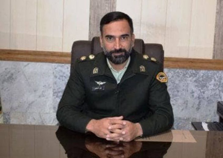 کشف ۱۵ هزار لیتر گازوئیل قاچاق در الیگودرز