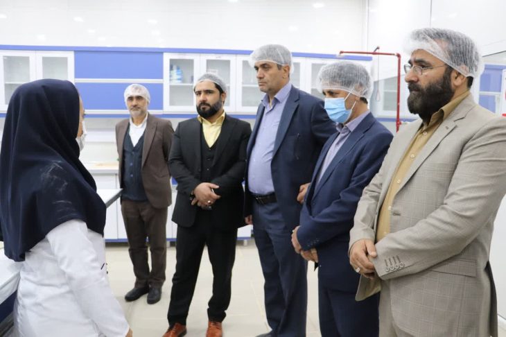 استاندارد حامی واحدهای تولیدی و رشد تولید