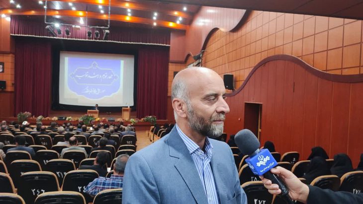 نقش مهم سازمان جهاد کشاورزی در تحقق شعار سال