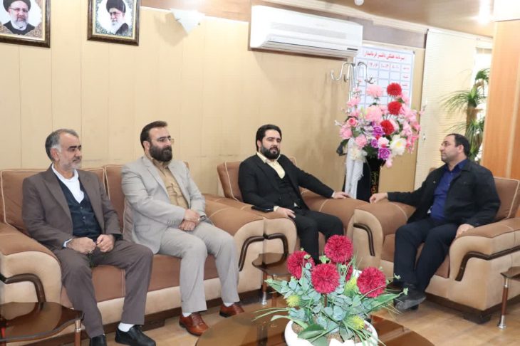 استاندارد سازی کاری حساس و مهمی است