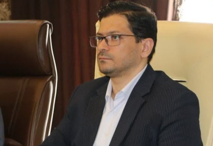 اسکان بیش از ۱۱۲ خانواده در مهمانسراها و خوابگاه های جهاد کشاورزی لرستان