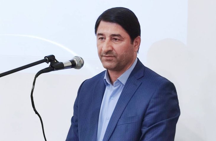 نگهداری ۲۲۴ کودک در مراکز بهزیستی لرستان