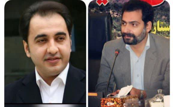 «بهزاد مومنی مقدم» نماینده سفیران صلح در لرستان شد