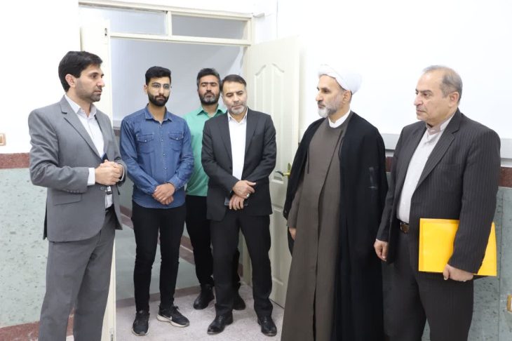دفتر وزارت امور خارجه در لرستان افتتاح می شود