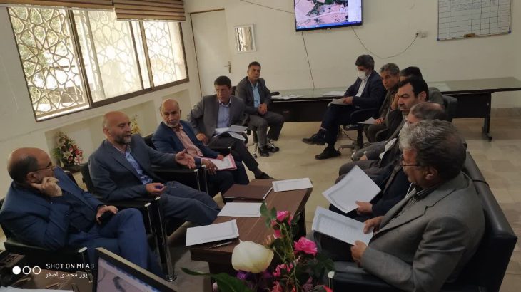 تعیین تکلیف ۲۲ پرونده تغییر کاربری اراضی کشاورزی در لرستان