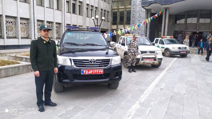 شناسایی بیش از ‌هزار و ۴۳ مورد تغییر کاربری غیرمجاز در لرستان