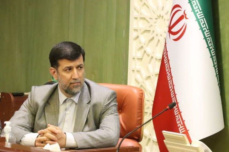 «سیدمحمد آقامیری» سرپرست وزارت جهاد کشاورزی شد
