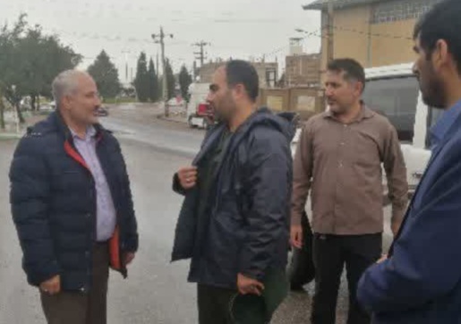 ستاد اجرایی فرمان امام(ره) لرستان آمادگی طبخ غذا برای سیل‌زدگان دارد  