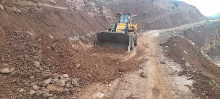 خسارت ۷۵۰میلیاردی بارندگی ها به زیر ساخت های عشایری لرستان