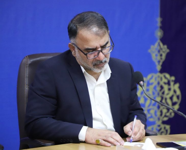 حضور ارتش،جرات تعرض به خاک ایران را به هیچ کسی نمی دهد